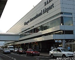 Аэропорт Глазго частично эвакуировали из-за угрозы взрыва