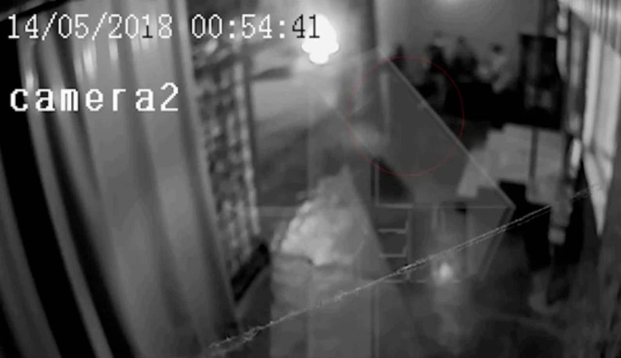 СМИ опубликовали видео с предполагаемыми убийцами женщины на Кубани