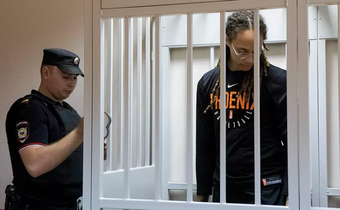 Софья Сандурская / АГН «Москва»