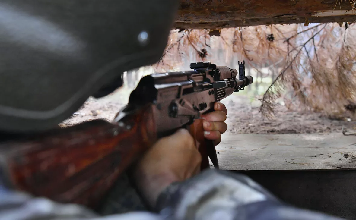 Виктор Антонюк / РИА Новости