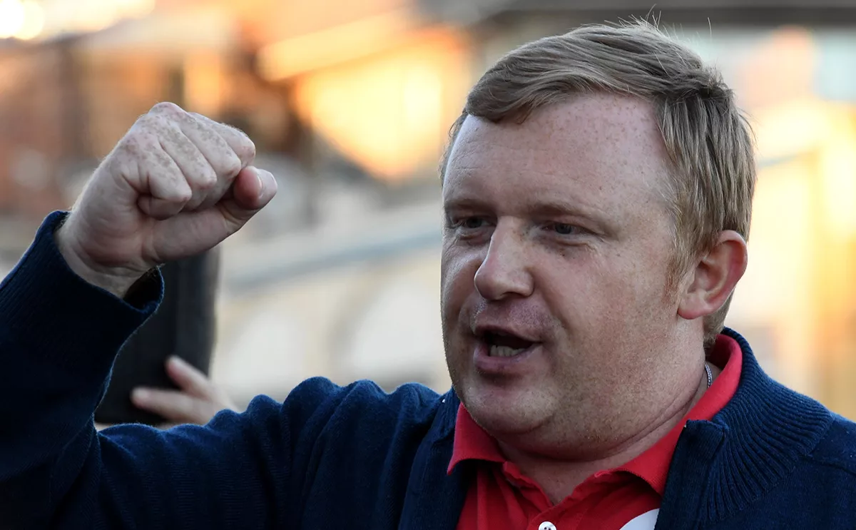 Виталий Аньков / РИА Новости