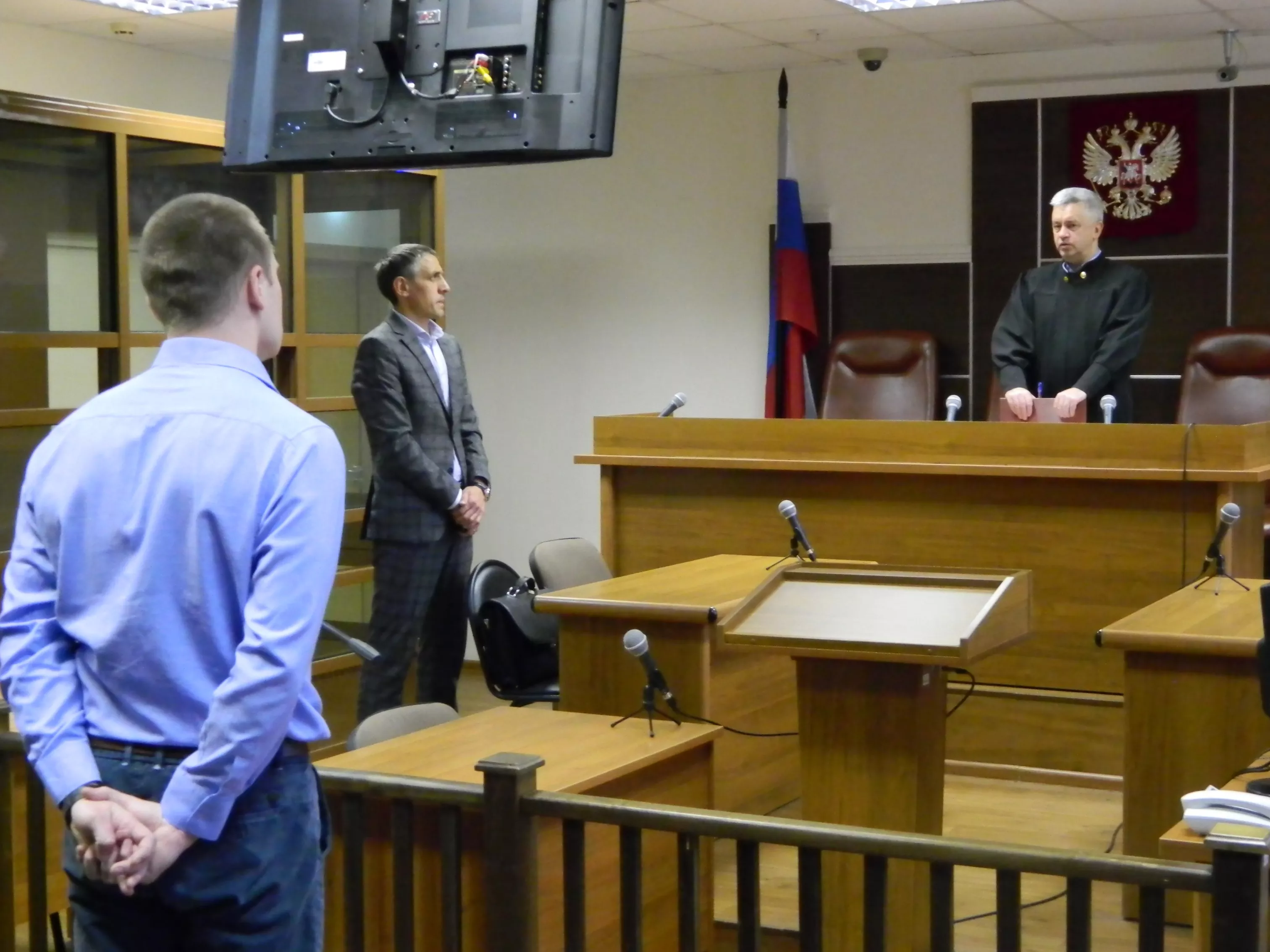 Михаил Лобанов