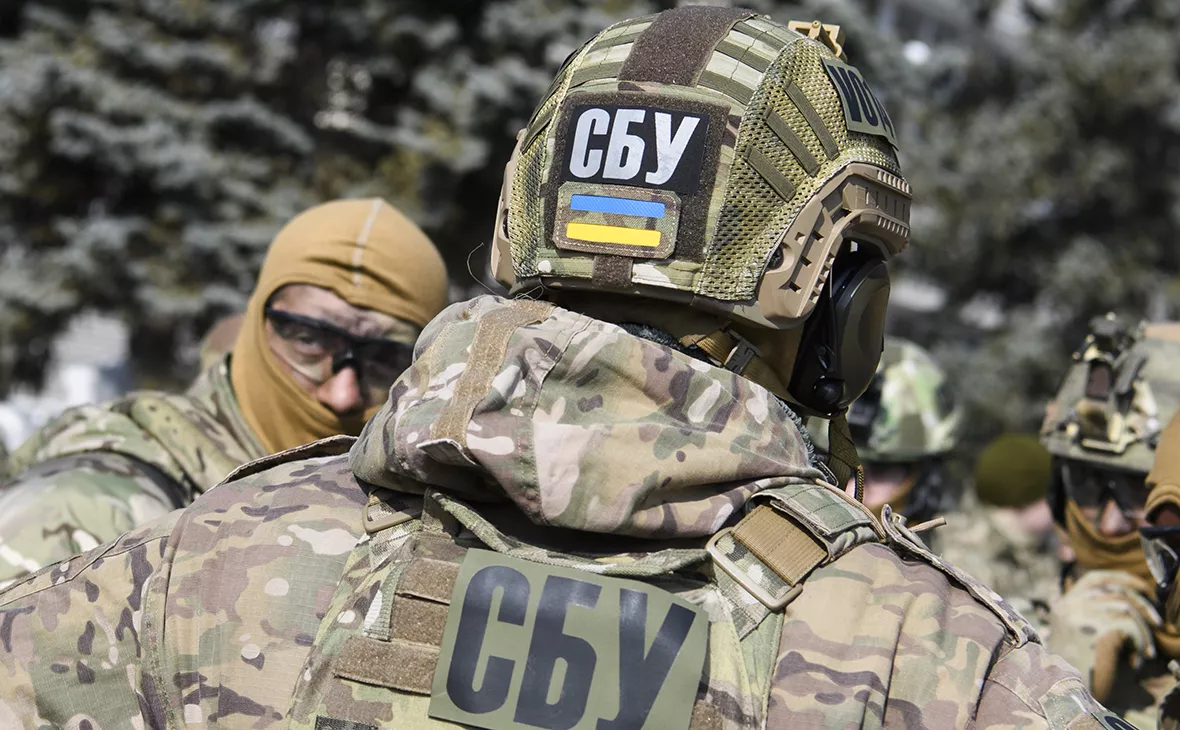 Максим Марусенко / Zuma / ТАСС