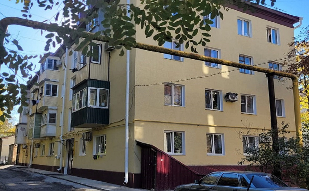 пресс-служба администрации Краснодарского края