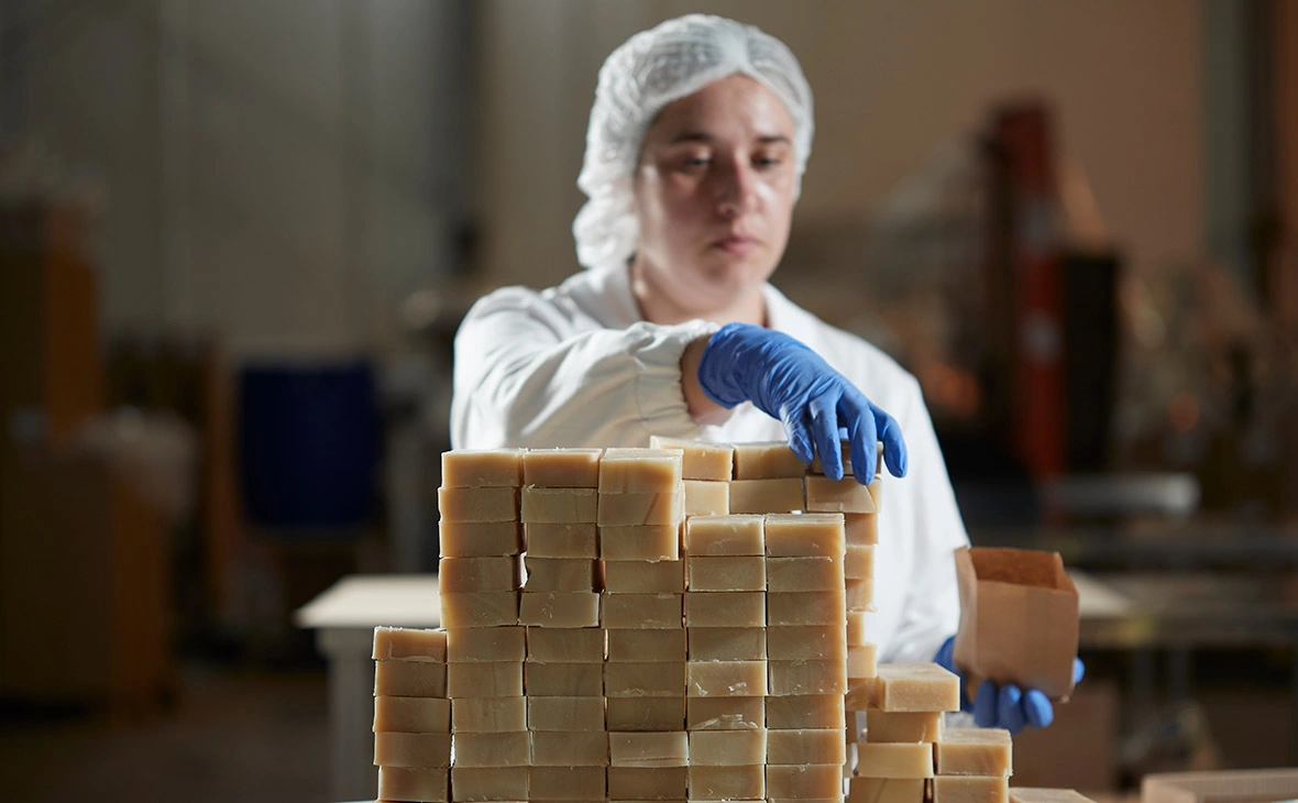 Владислав Шатило / РБК