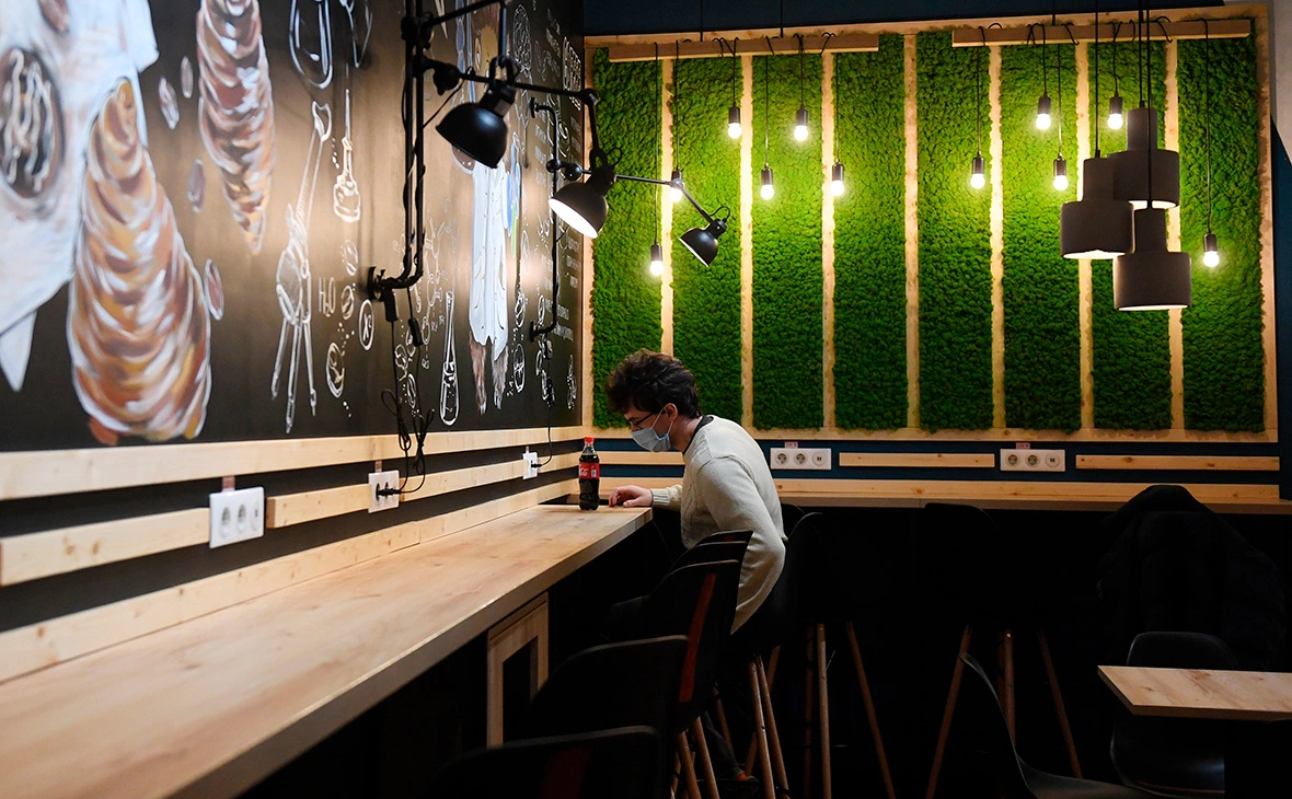 Павел Бедняков / РИА Новости