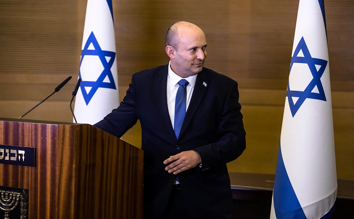 Amir Levy / Getty Images