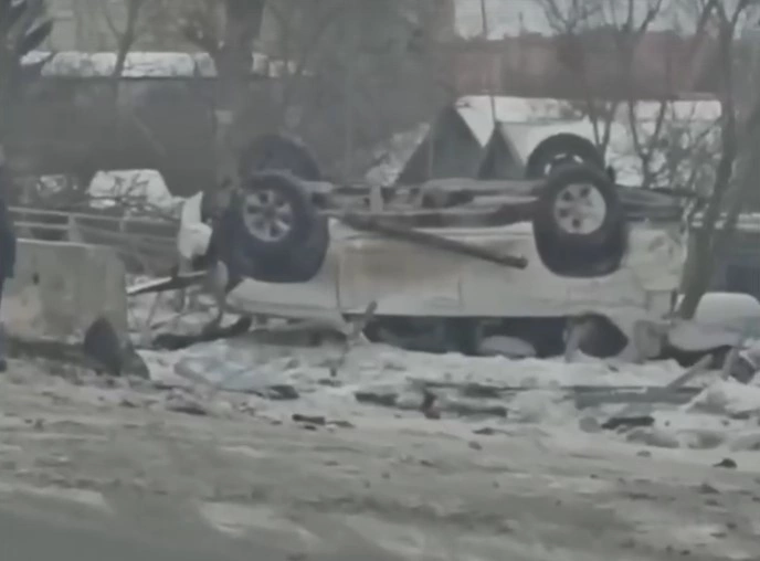 Вконтакте: "Паблик Тюмень"