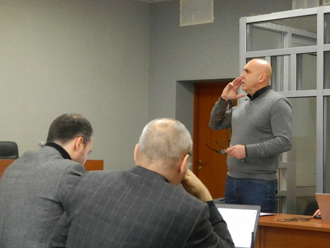 Михаил Лобанов