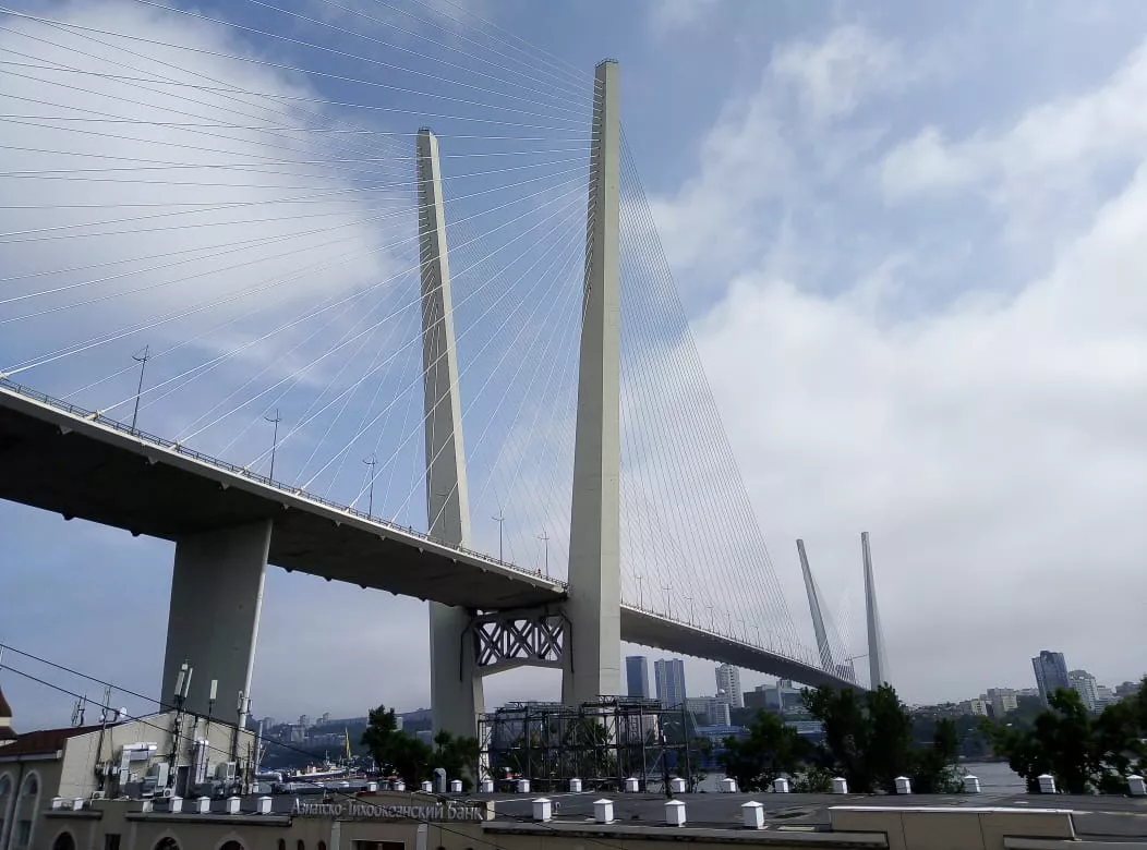 РБК Приморье