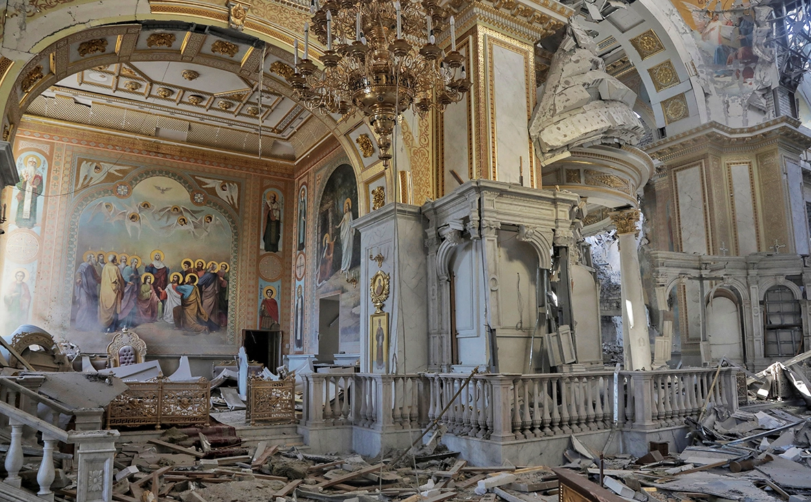 Нина Ляшонок / Reuters