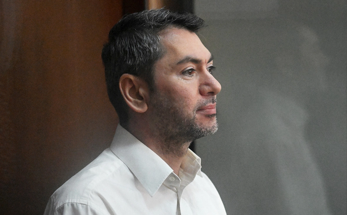 Кристина Кормилицына / РИА Новости