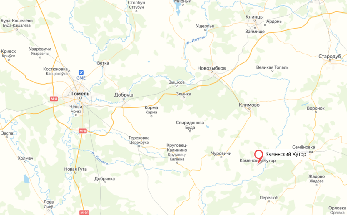 Яндекс.Карты