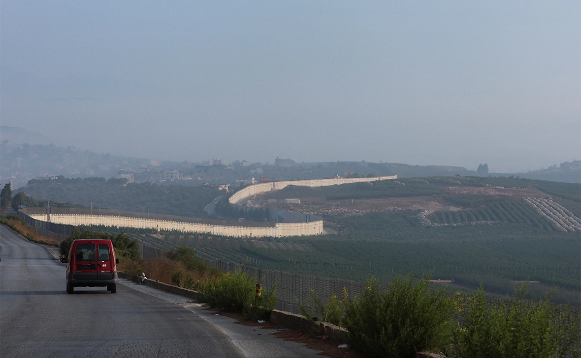 Aziz Taher / Reuters