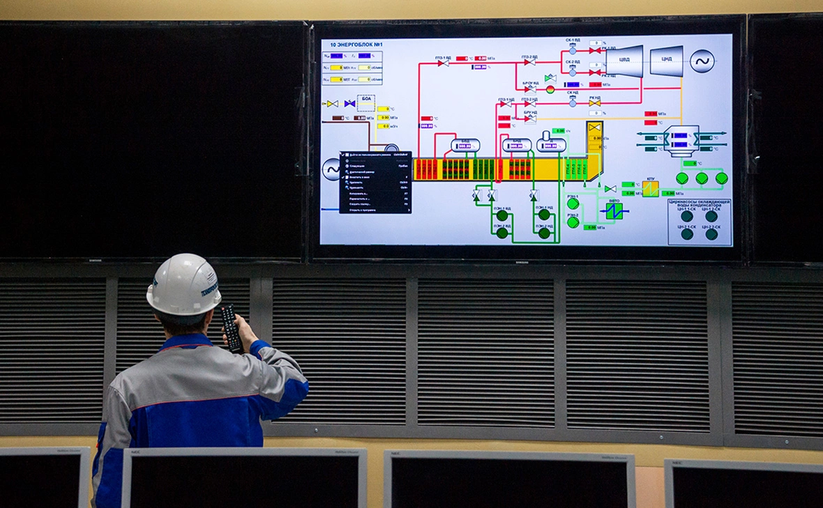 Алексей Мальгавко / РИА Новости