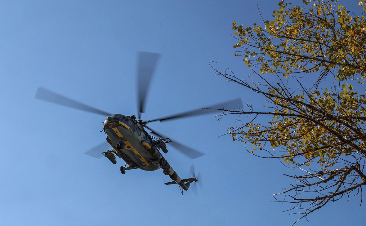 Александр Ратушняк / Reuters