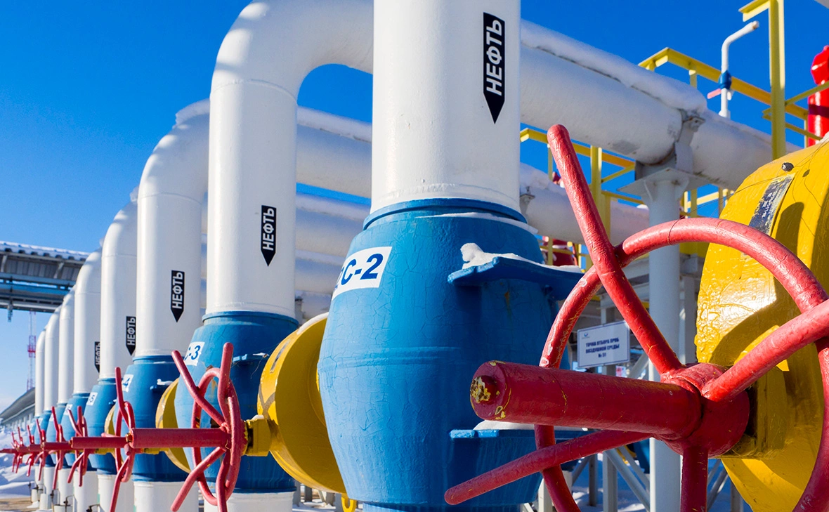 Руслан Шамуков / ТАСС