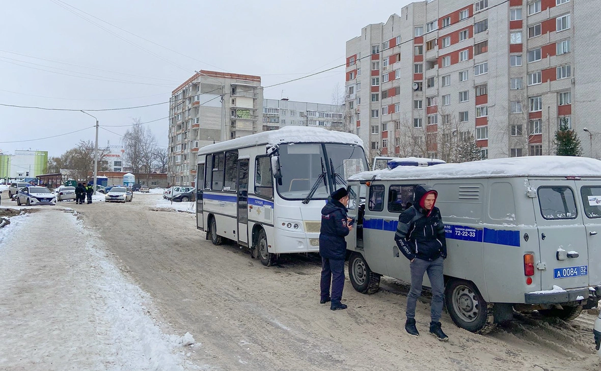Надежда Михеева / ТАСС