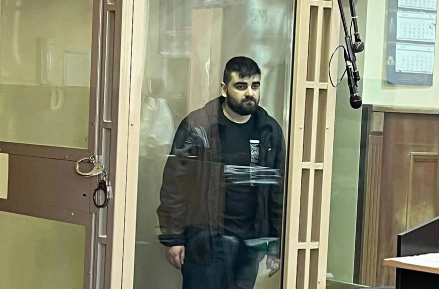 Объединенная пресс-служба судов Санкт-Петербурга