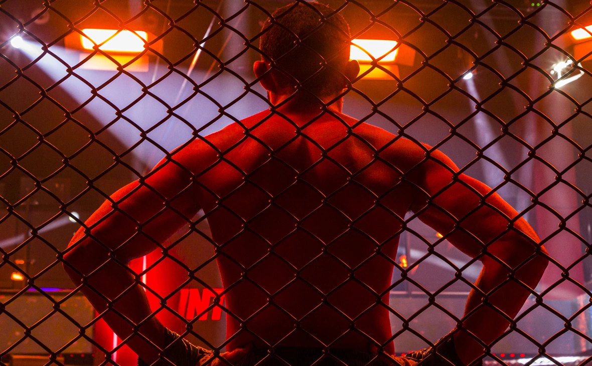 Максим Конанков / Octagon.Media / ТАСС