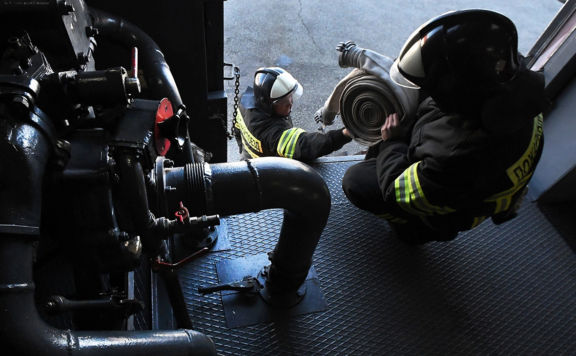 Виталий Аньков / РИА Новости