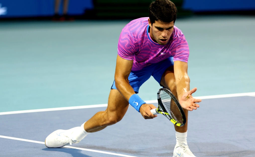 Al Bello / Getty Images