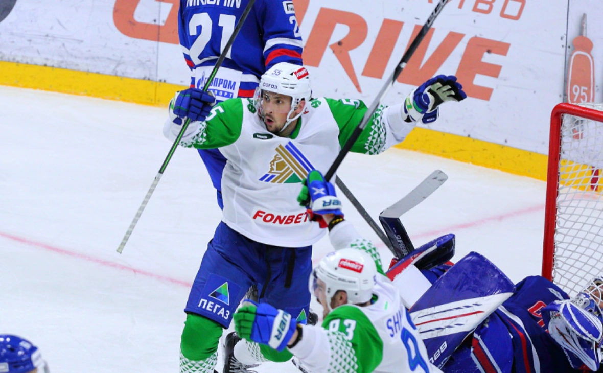 Alexander Kulebyakin / Global Look Press