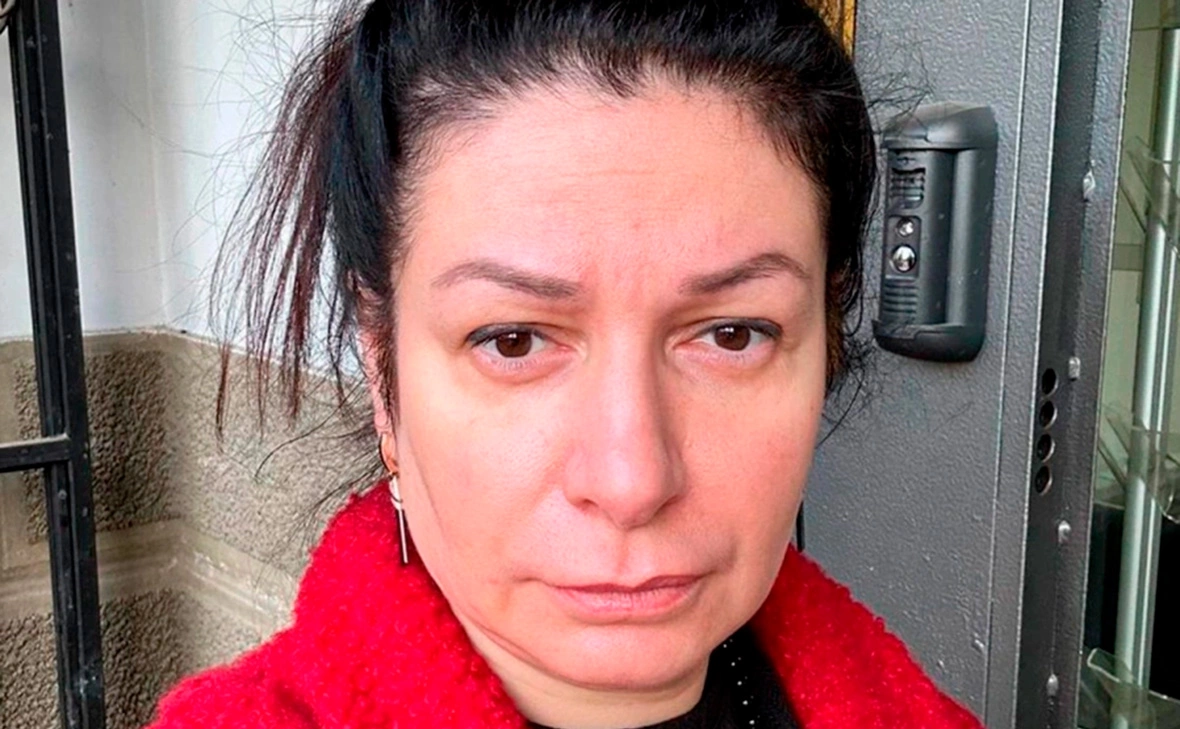 Алена Полынь / VK