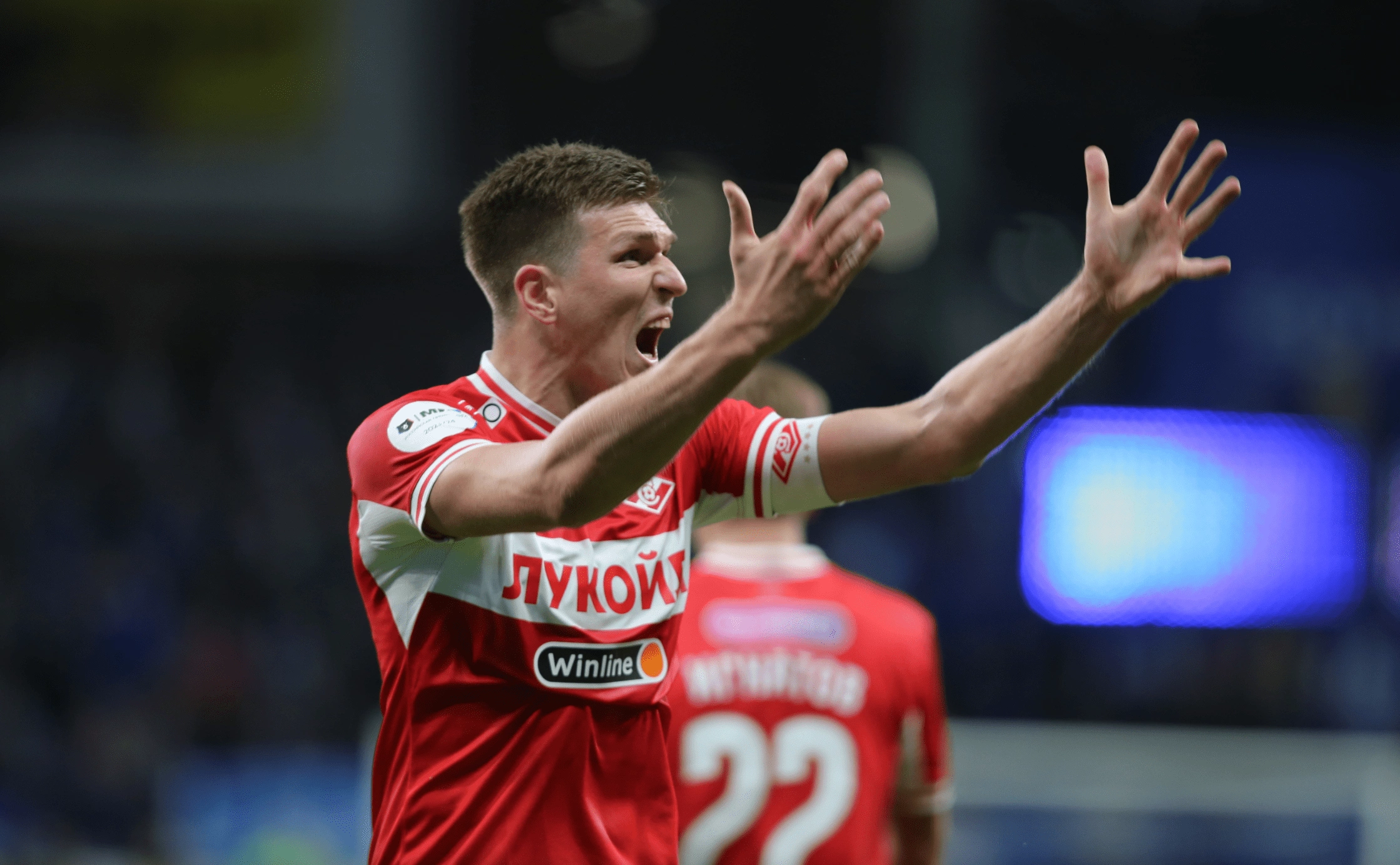 Stupnikov Alexander / Global look press