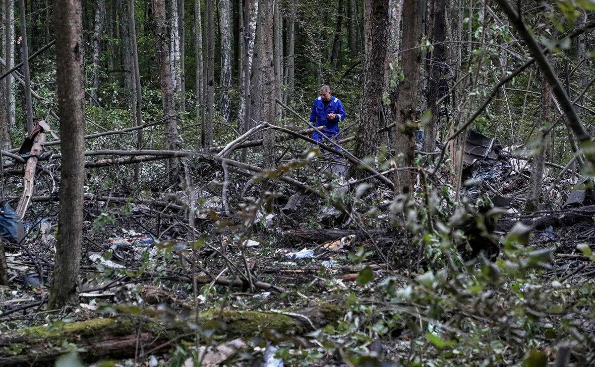 Максим Шипенков / EPA / ТАСС
