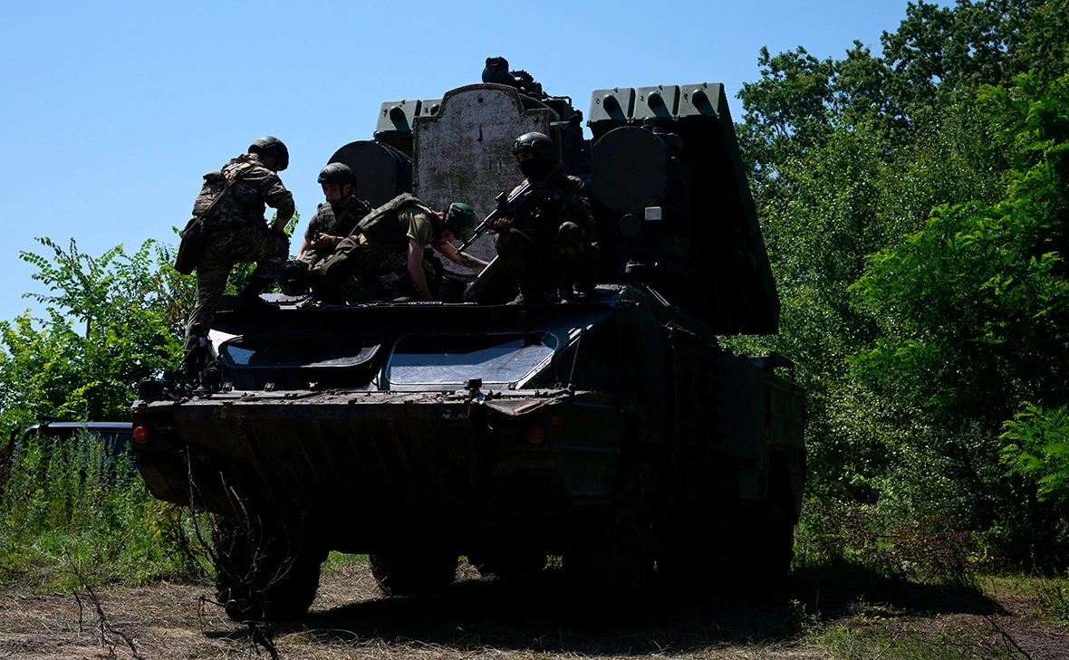 Евгений Биятов / РИА Новости