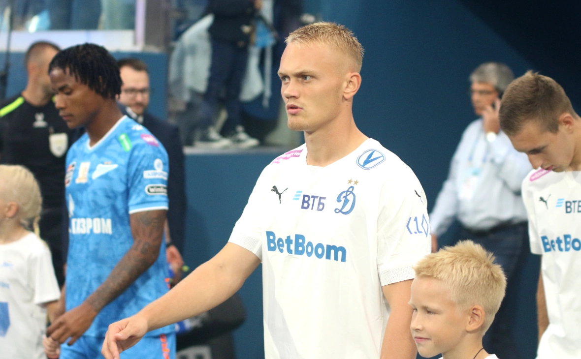 Maksim Konstantinov / Global Look Press