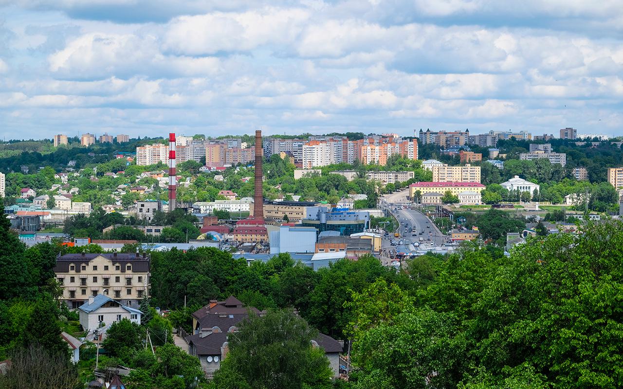 Смоленск