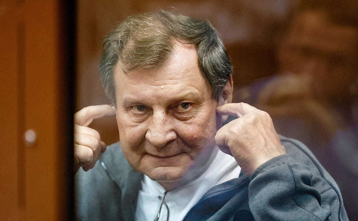 Юлия Морозова / ТАСС