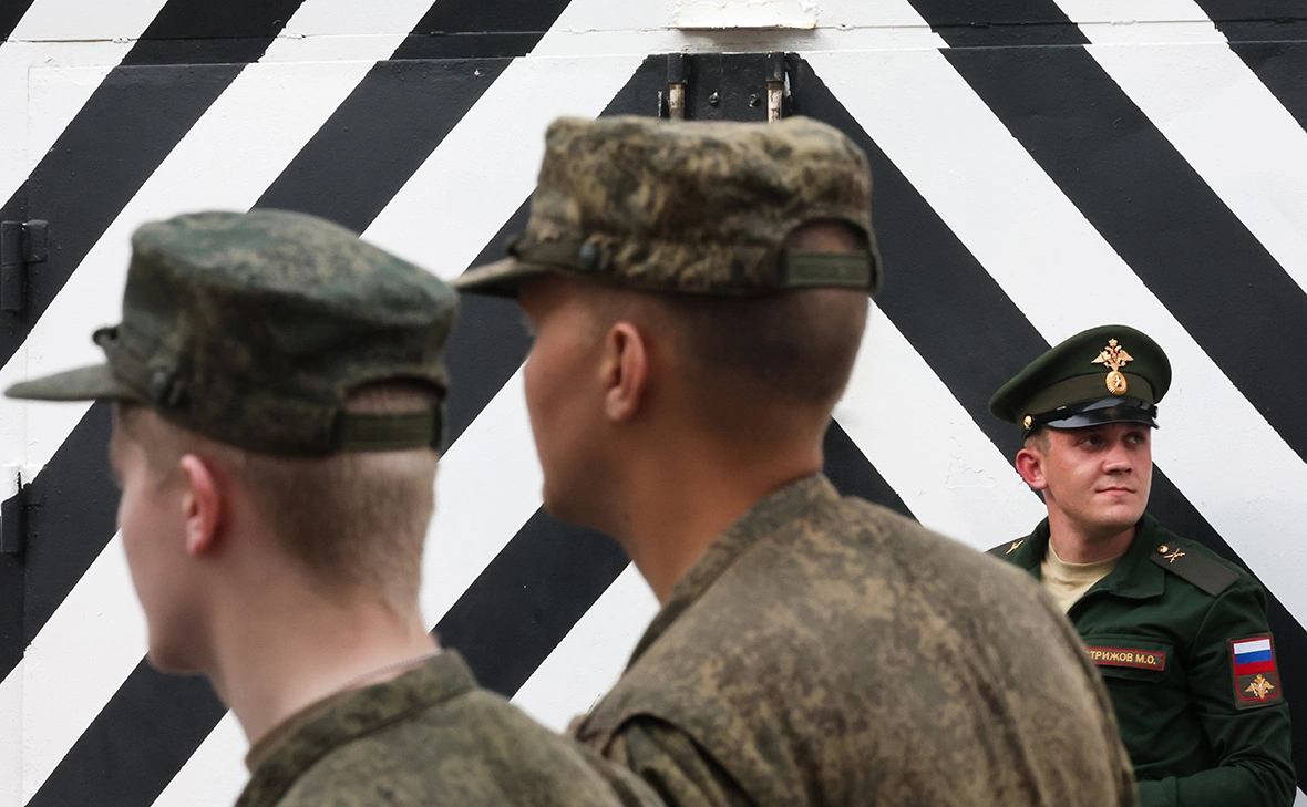 Петр Ковалев / ТАСС