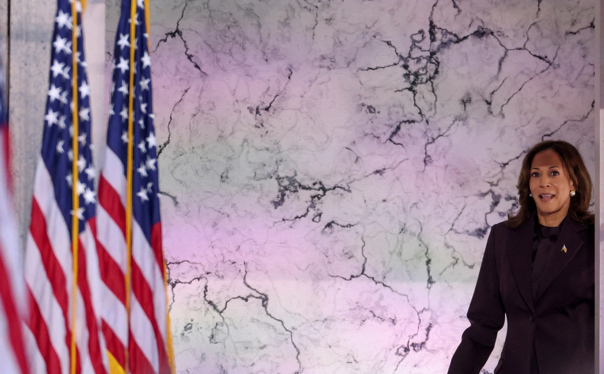 Hannah McKay / Reuters