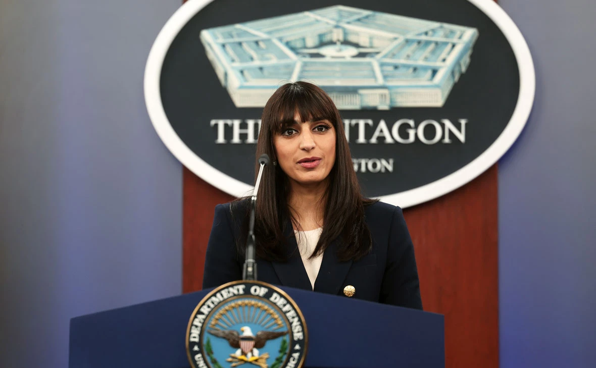 Kevin Dietsch / Getty Images