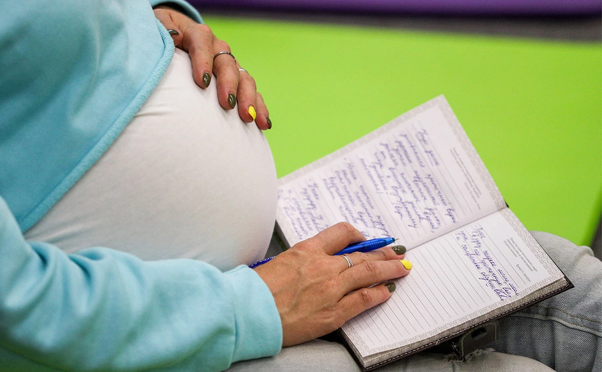 Гавриил Григоров / ТАСС