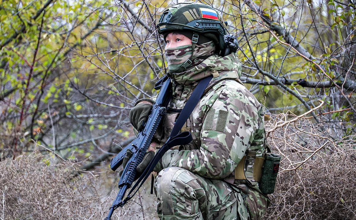 Алексей Коновалов / ТАСС