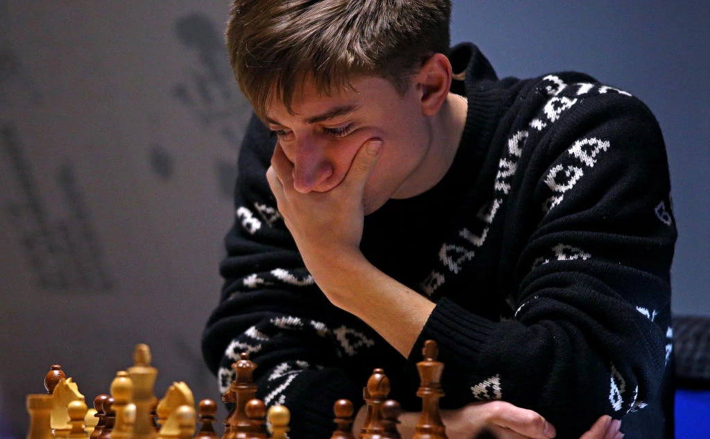 Dean Mouhtaropoulos / Getty Images