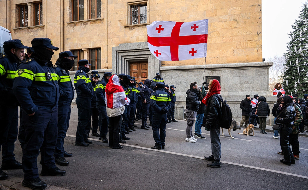 Александр Патрин / ТАСС
