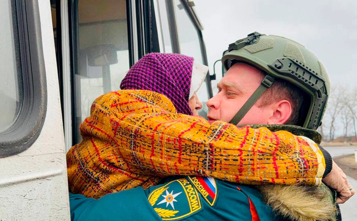 Hinshtein / Telegram