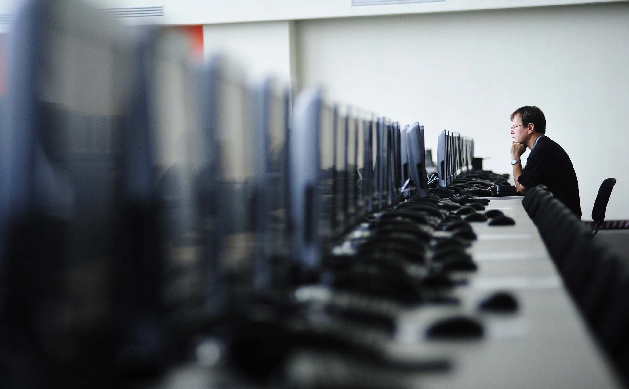 Юрий Смитюк / ТАСС