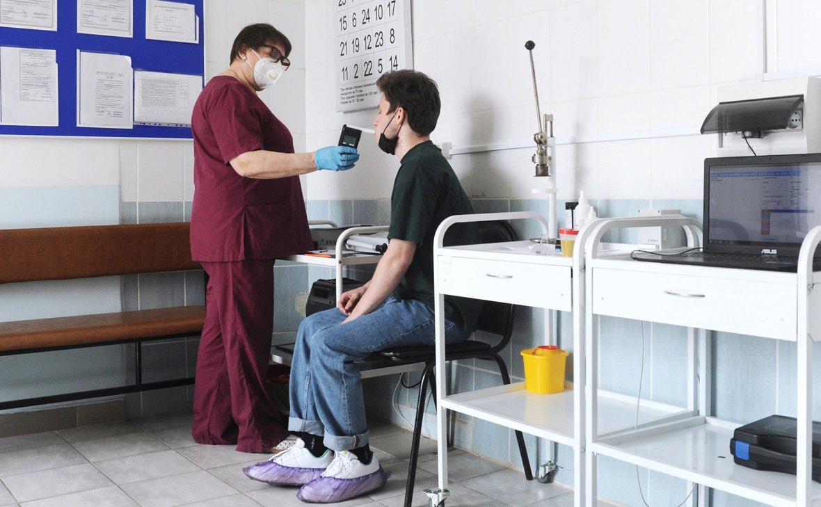 Алексей Сухоруков / РИА Новости