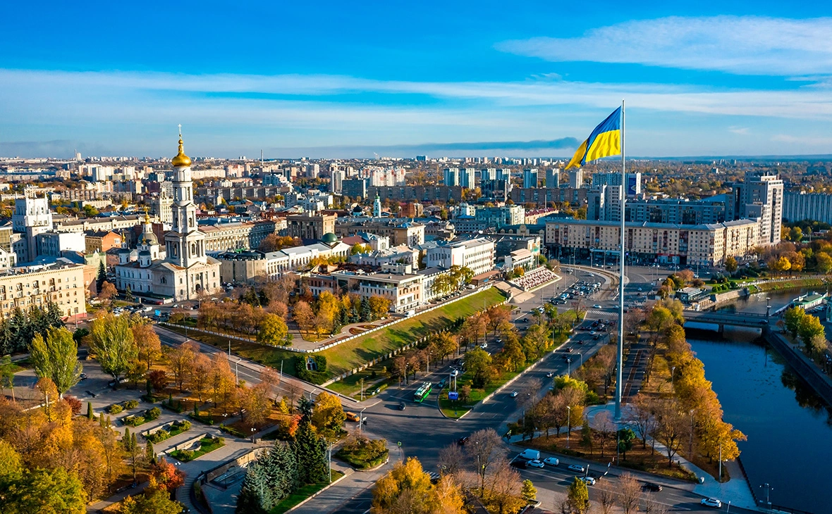 Сергей Быхуненко / Shutterstock