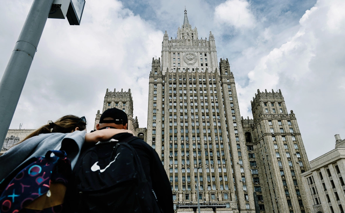 Андрей Любимов / РБК