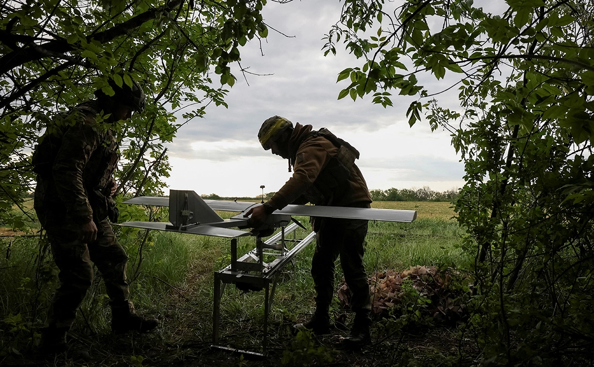 Сергей Нужненко / Radio Free Europe / Radio Liberty / Reuters