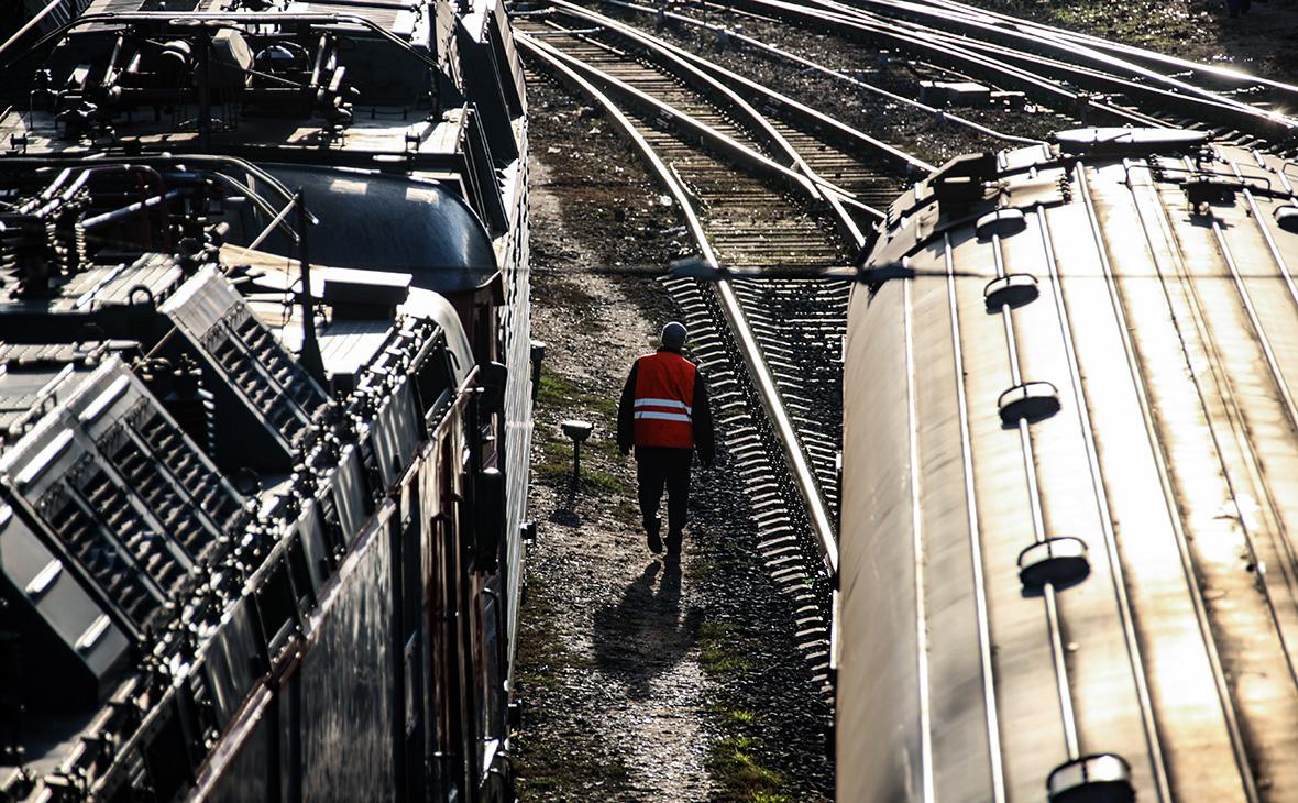 Фото: Сергей Лантюхов / NEWS.ru / РБК