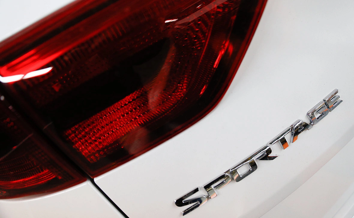 Виталий Невар / ТАСС