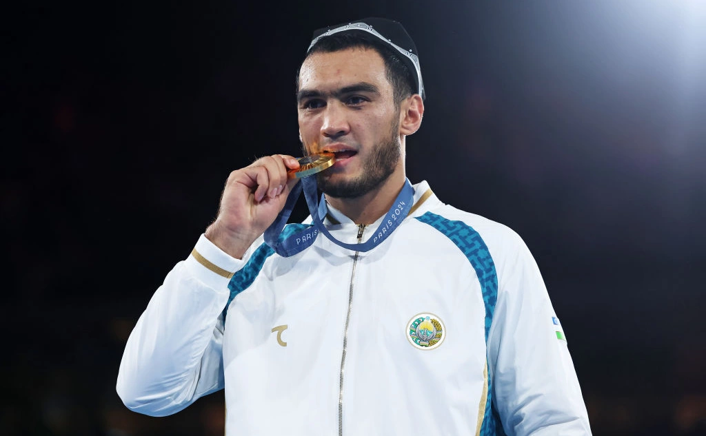 Richard Pelham / Getty Images